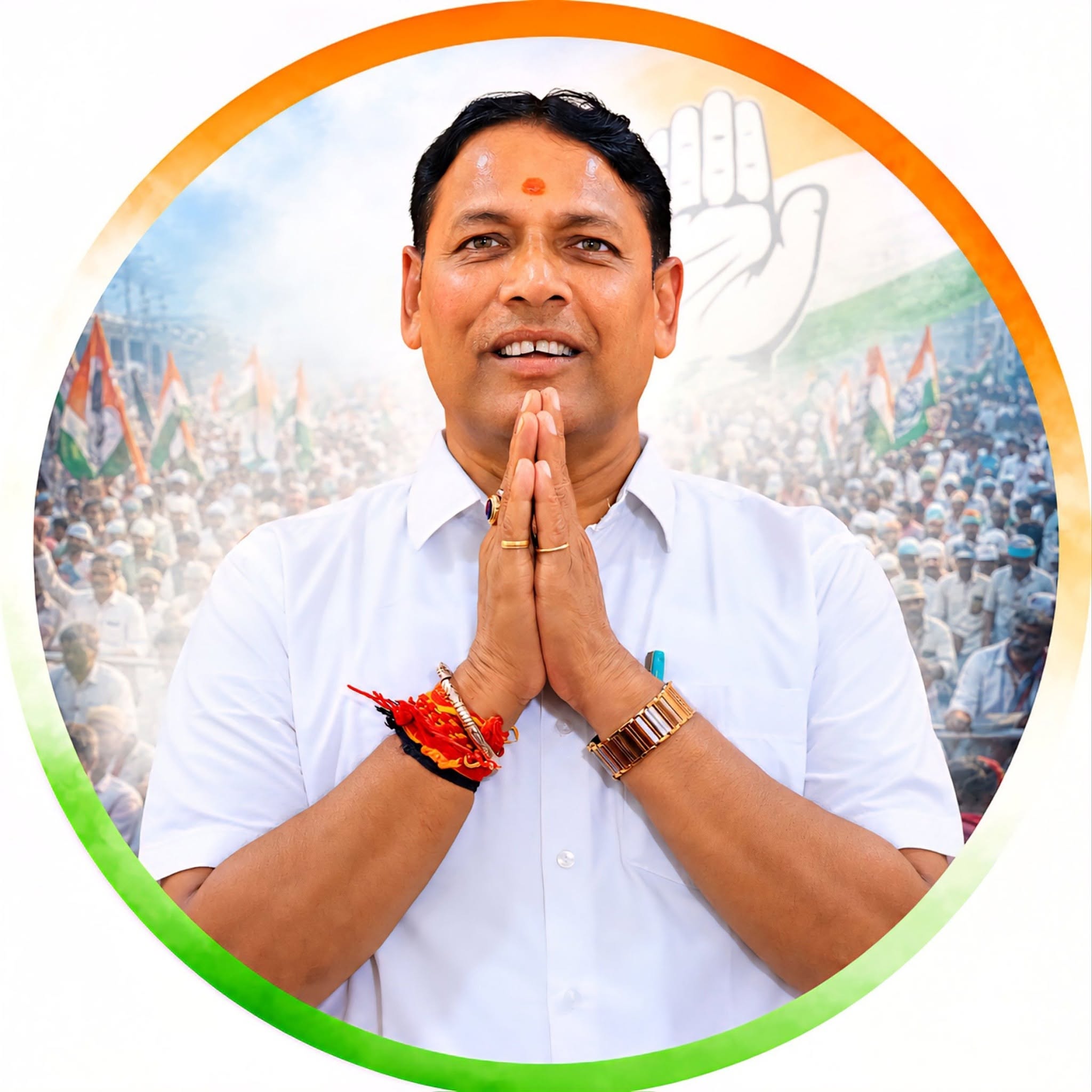 प्रमोद जैन भाया